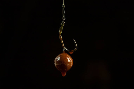 Sticky Baits The Krill Pop Ups 16mm