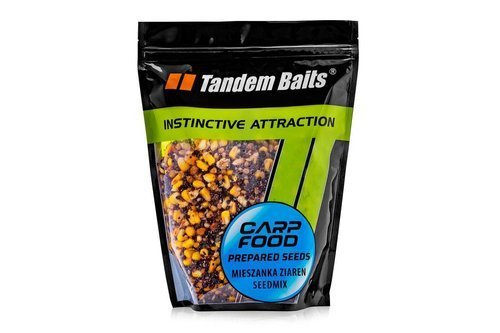 Tandem Baits Gotowa Mieszanka Ziaren 1kg