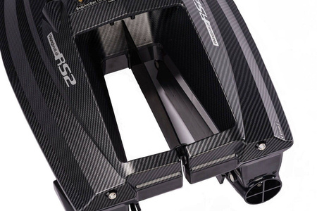 Viking RS2 CARBON + ROZRZUTNIK