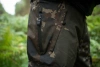 Nash ZT Helluva Waterproof Trousers Camo