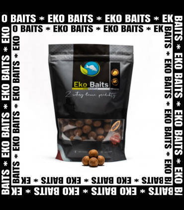 Eko Baits Gold Series King Squid 24mm 900g