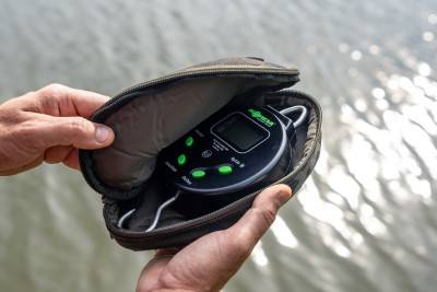 Korda Compac Digital Scales Pouch