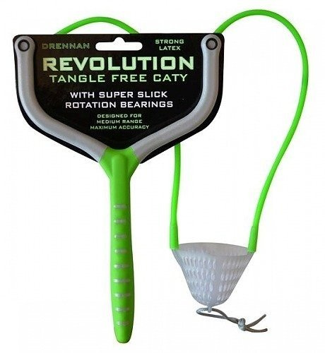 Drennan Revolution Caty Strong Latex