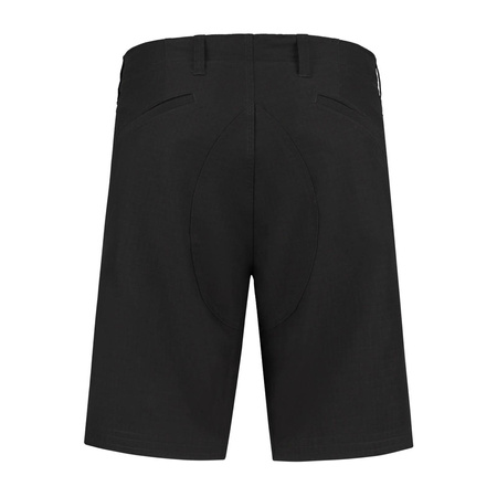 Guru Shorts Black S