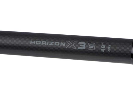 Fox Horizon X3-S 42" 8FT Pole Landing