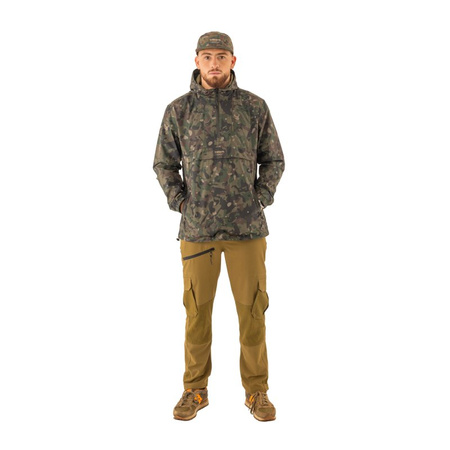 Trakker Techpro Camo Smock