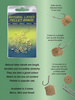 Drennan Latex Natural Pellet Bands Mini  - Gumki do Przynęt 
