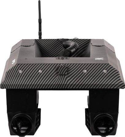 Manuowell Assassin Carbon GPS + Autopilot