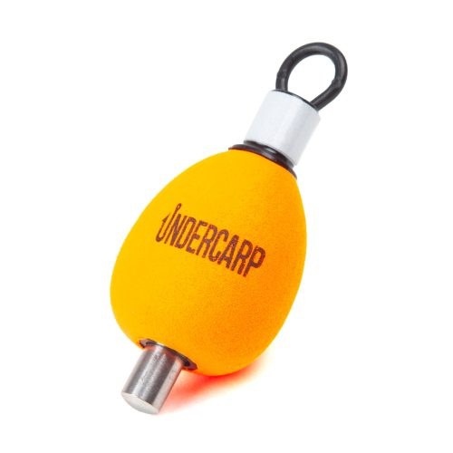 Undercarp Wskaźnik Brania Pływak Pomarańczowy