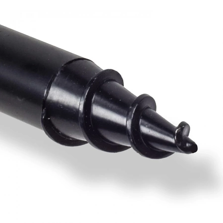 Solar A1 Aluminium Strom Pole 24' 61cm