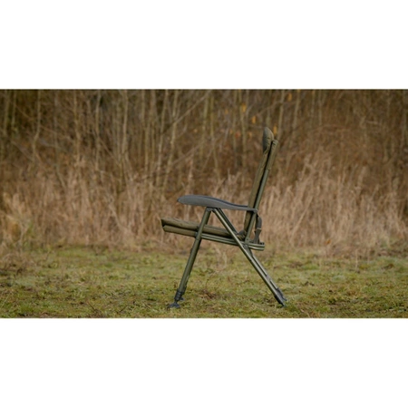 Solar SP Recliner Chair MkII High