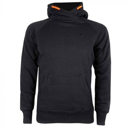 Guru Hoodie Black M