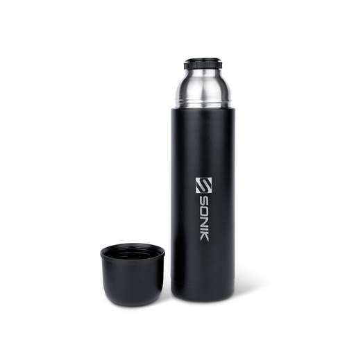 Sonik Sizzla Flask