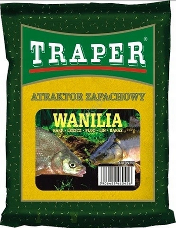 Traper Wanilia Atraktor 250g