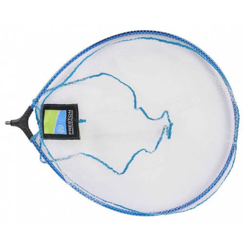 Preston Supalite Nylon Landing Net 45cm