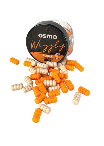 Osmo Mini Robak Wiggly JAN-USH 25ml