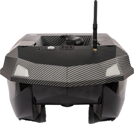 Manuowell Assassin Carbon