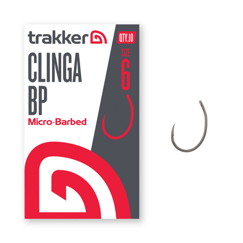 Trakker Clinga BP Micro Barbed