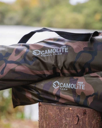 Fox Camolite Tarp Small