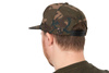 Fox Baseball Hat Camo