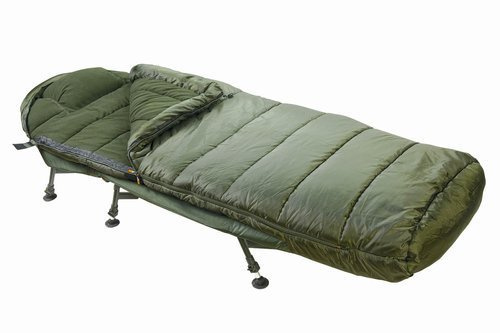 Tandem Baits Enforcer 4 season plus