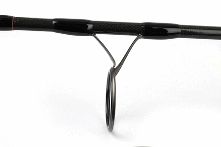 Fox Horizon X4 Cork Handle 50mm Ringing