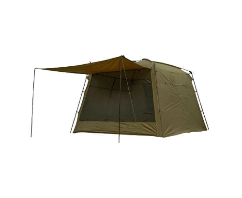 Avid Revolve Screen House