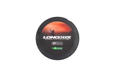 Korda Longchuck Casting Mono Clear 10lb 0.27mm 1000m
