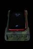 RidgeMonkey Powerbank Vault C-Smart Wireless 26950mAh Green