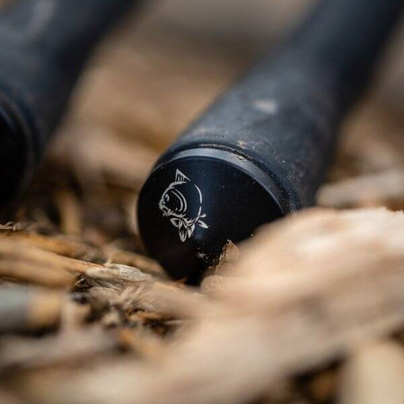 Nash X Series 13ft 3.5lb