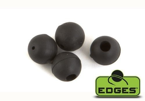 Fox Tungsten Beads