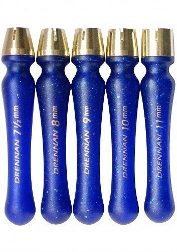 Drennan Bread Punches Large