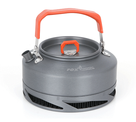 FOX Cookware Kettle