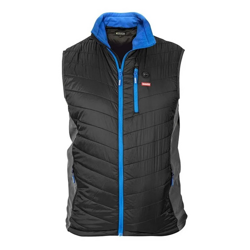 Preston Thermatech Heated Gilet