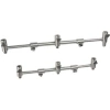 Carp Spirit INOX 2/3 Rod Adjustable Buzz Bar 16,5-27,5 cm