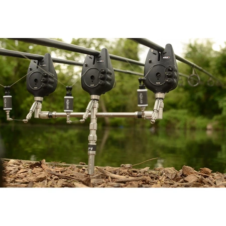 Solar P1 3 Rod Front Buzzer Bar 265-400mm