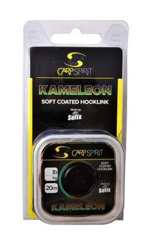 Carp Spirit Kameleon 25lb 20m