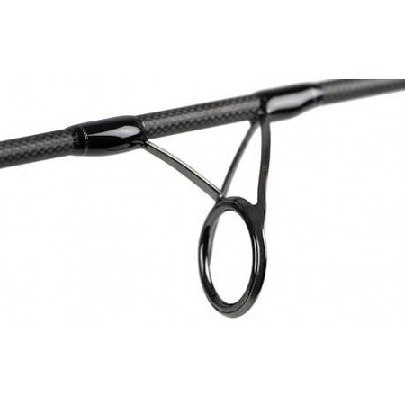 Fox Explorer Ti Rods