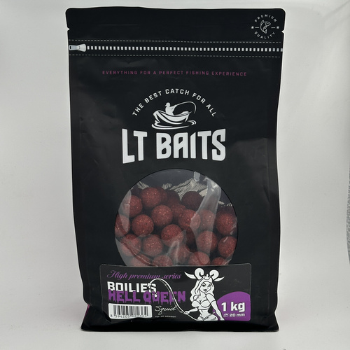 LT Baits Hell Queen 20mm 1kg