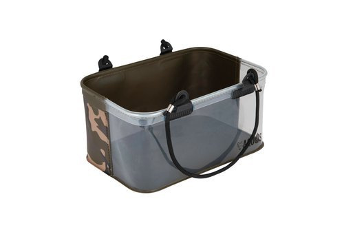 FOX Aquos Camolite EVA Rig Water Bucket