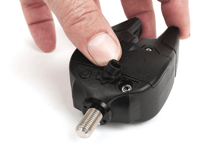 Fox Micron MX Rod Set