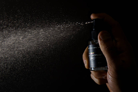 Sticky Baits Mulbz Bait Spray 50ml