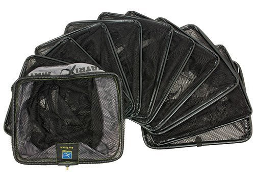 Matrix River Keepnet 4m 50x45cm