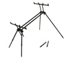 Prologic Tri Sky Rod Pod 4 Rod