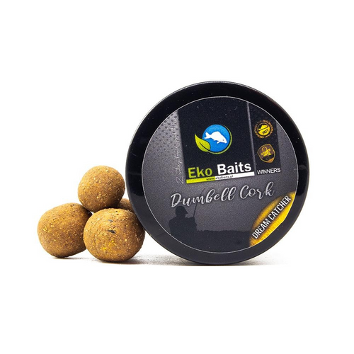 Eko Baits Dumbell Cork Dream Catcher 16x20 20x24