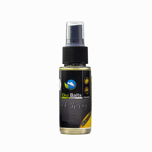 Eko Baits Hook Bait Spray Dream Catcher 50ml