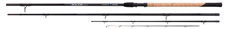 Matrix Aquos Ultra D Feeder Rod 12.8ft 3.9m 120g