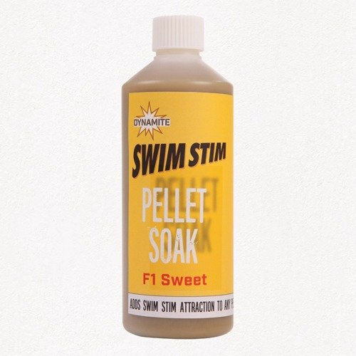 Dynamite Baits Pellet Soak F1 Sweet 500ml