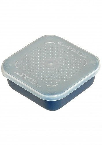 Drennan Maggibox 1.1 pints 0,62l Blue - Pudełko na przynęty