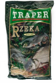 Traper Zanęta Special Rzeka 2,5kg